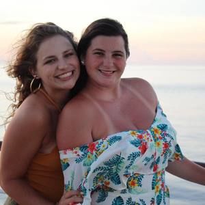 Meet your Posher, Virginia